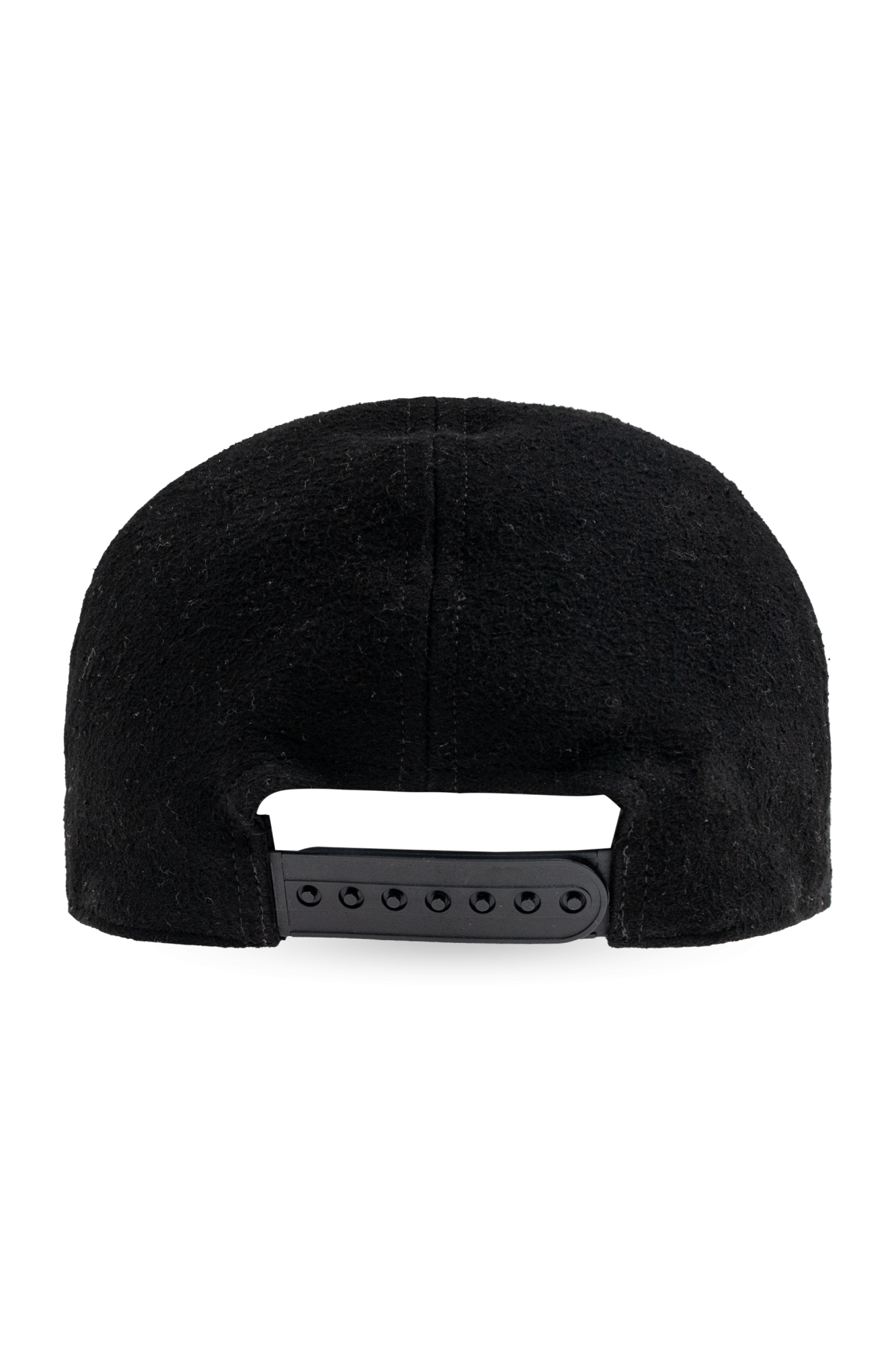 Rick Owens DRKSHDW Baseball cap | Men's | Vitkac